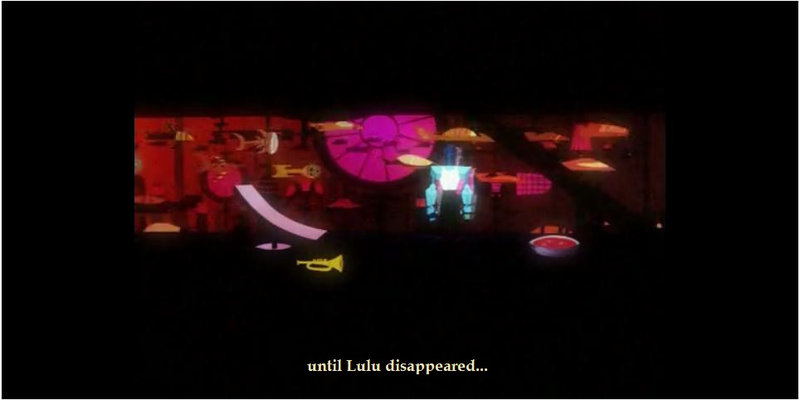 Illustration for article titled 100 Frames or Less: Tale of X9
